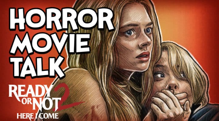 Ready Or Not 2: Here I Come Review Featured Image