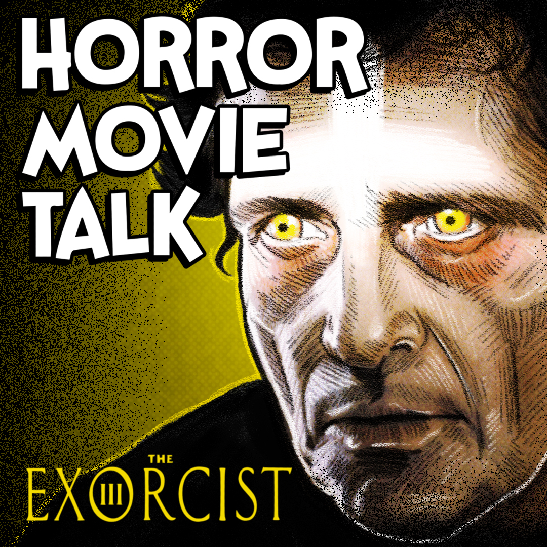 Exorcist III Review