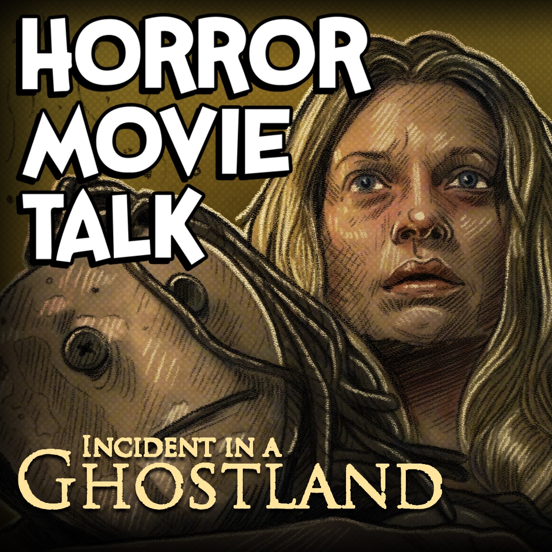 Incident in a Ghostland Review