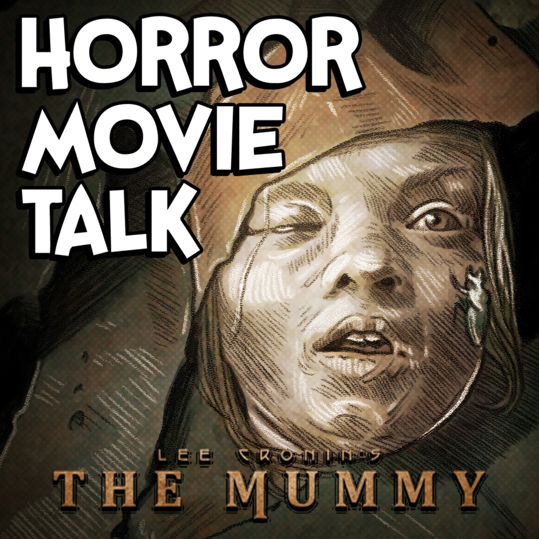 Lee Cronin’s The Mummy Review