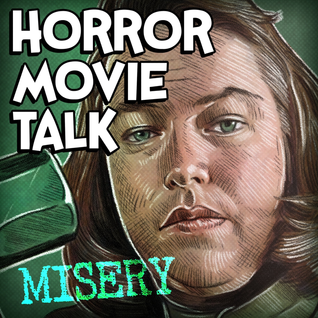 Misery Review