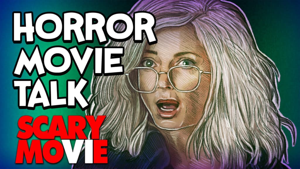 Scary Movie (2026) Review Featured Image