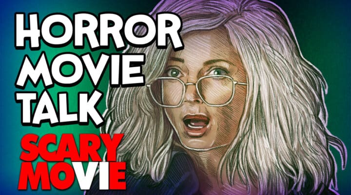 Scary Movie (2026) Review Featured Image