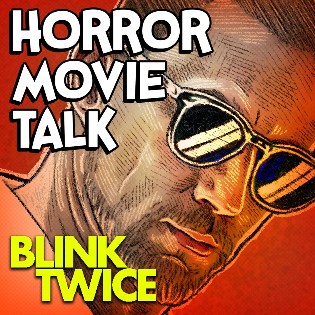 Blink Twice Review episode artwork
