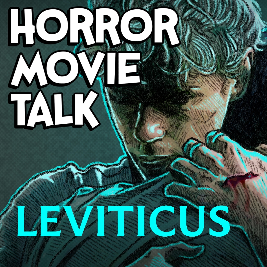 Leviticus Review episode artwork