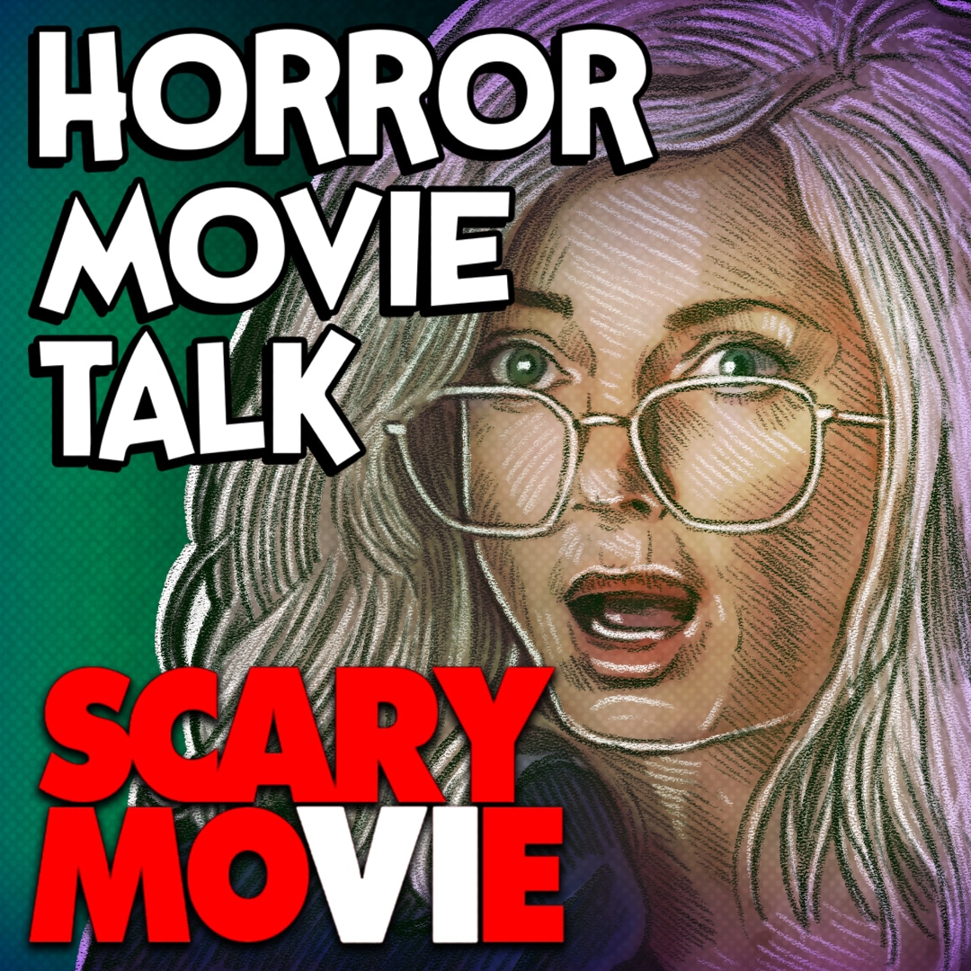 Scary Movie (2026) Review episode artwork