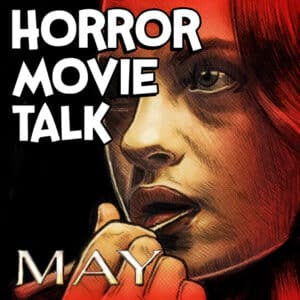 May Review episode artwork