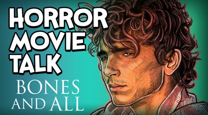Bones and All Review Featured Image