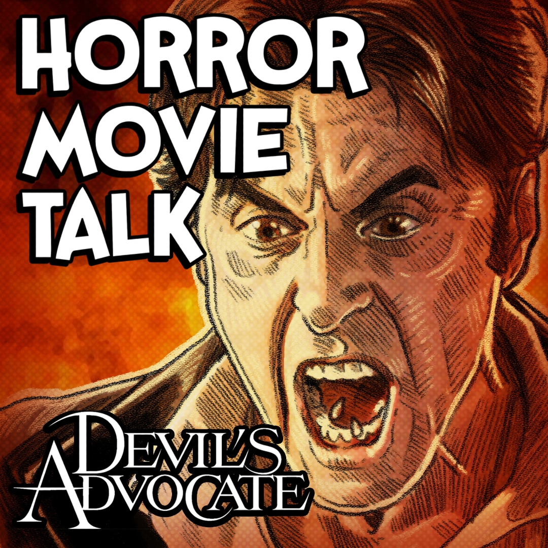 The Devil’s Advocate Review episode artwork