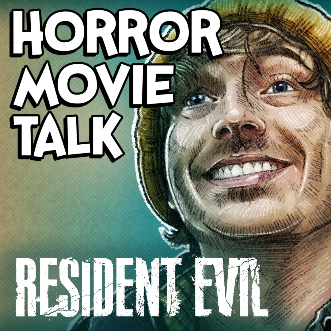 Resident Evil (2026) Review episode artwork