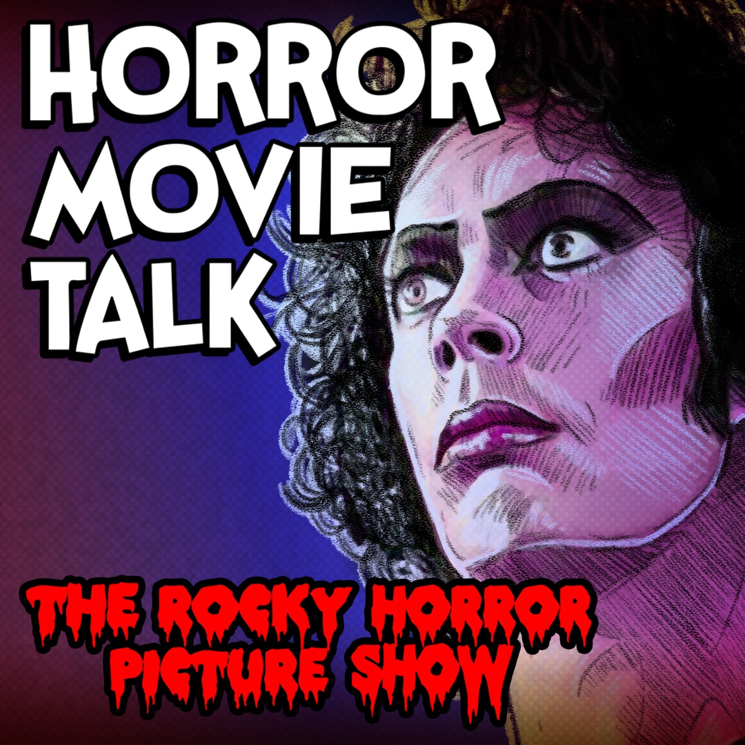 The Rocky Horror Picture Show Review episode artwork