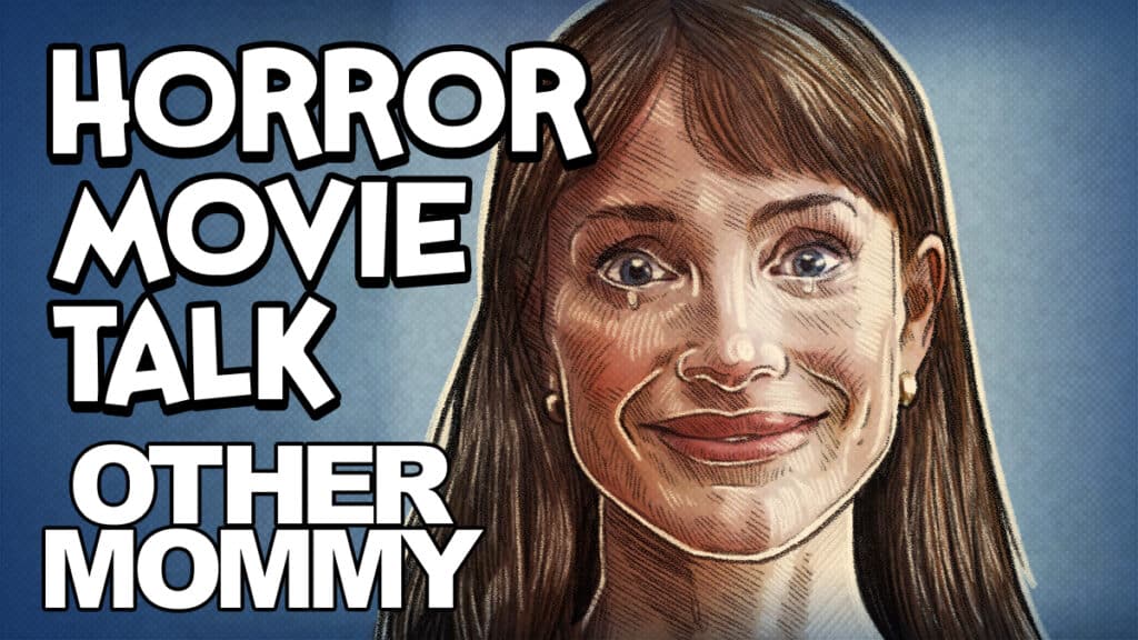 Other Mommy Review featured image - Horror Movie Talk podcast