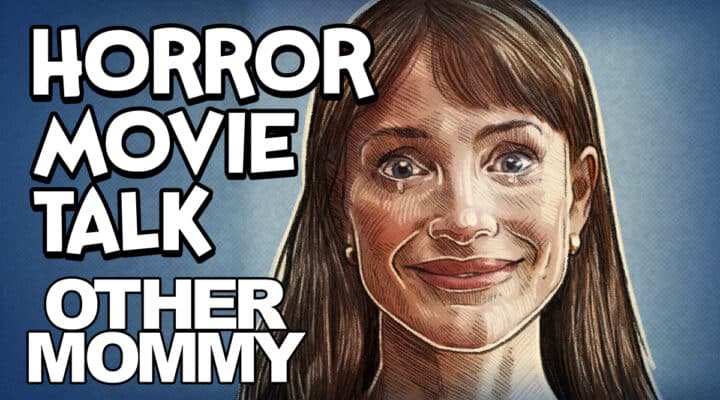 Other Mommy Review featured image - Horror Movie Talk podcast
