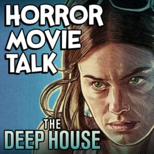 The Deep House